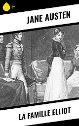 E-Book (epub) La Famille Elliot von Jane Austen