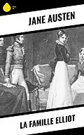 E-Book (epub) La Famille Elliot von Jane Austen