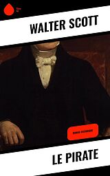 E-Book (epub) Le Pirate von Walter Scott