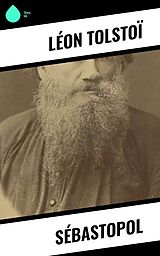 E-Book (epub) Sébastopol von Léon Tolstoï