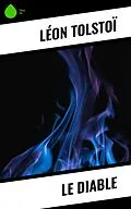 E-Book (epub) Le Diable von Léon Tolstoï