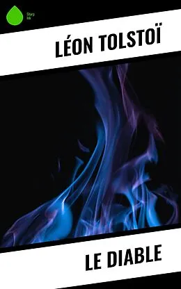 E-Book (epub) Le Diable von Léon Tolstoï