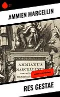E-Book (epub) Res gestae von Ammien Marcellin