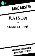 E-Book (epub) Raison et Sensibilité & Orgueil et Préjugés von Jane Austen