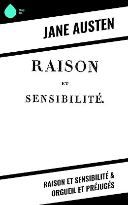 E-Book (epub) Raison et Sensibilité & Orgueil et Préjugés von Jane Austen