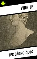 E-Book (epub) Les Géorgiques von Virgile