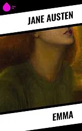 E-Book (epub) Emma von Jane Austen