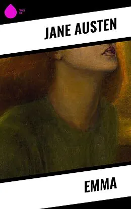 E-Book (epub) Emma von Jane Austen