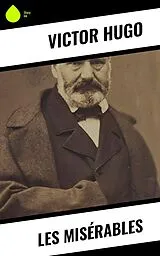 E-Book (epub) Les Misérables von Victor Hugo