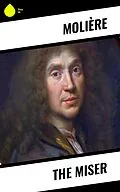 E-Book (epub) The Miser von Molière