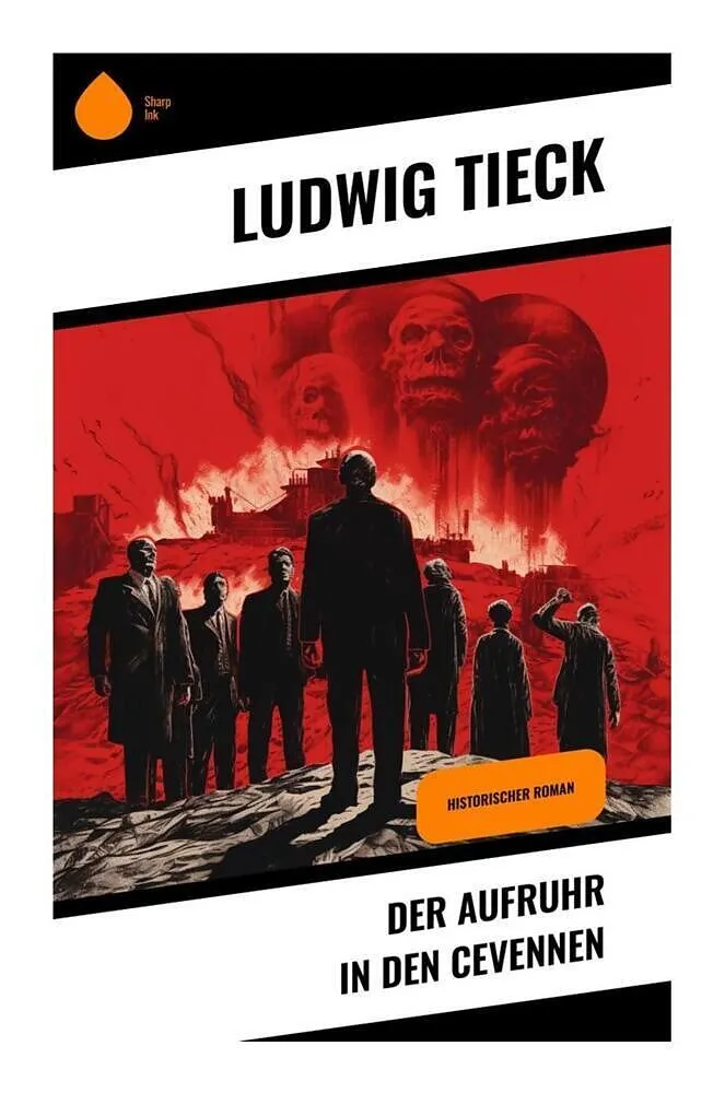 Der Aufruhr in den Cevennen