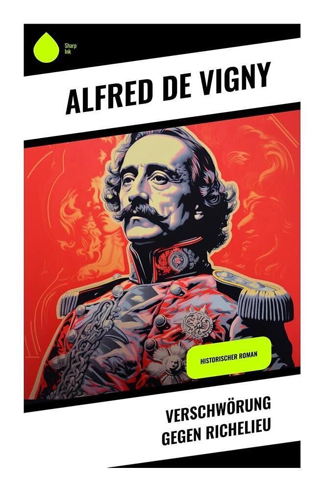 Verschwörung gegen Richelieu