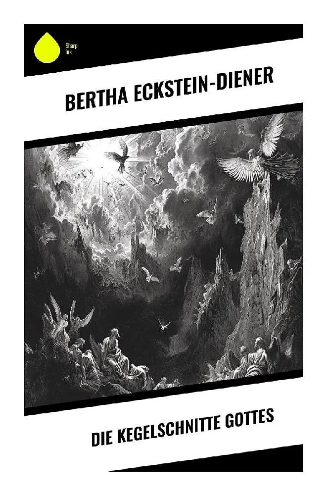 Die Kegelschnitte Gottes