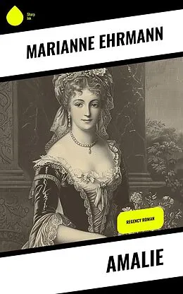 E-Book (epub) Amalie von Marianne Ehrmann