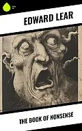 E-Book (epub) The Book of Nonsense von Edward Lear
