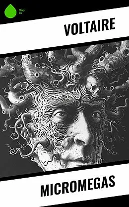 E-Book (epub) Micromegas von Voltaire