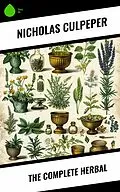 E-Book (epub) The Complete Herbal von Nicholas Culpeper
