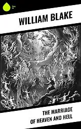 E-Book (epub) The Marriage of Heaven and Hell von William Blake