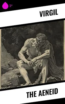 E-Book (epub) The Aeneid von Virgil