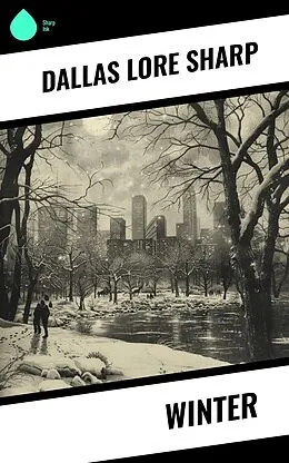 ePUB Winter von Dallas Lore Sharp