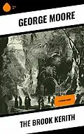 E-Book (epub) The Brook Kerith von George Moore