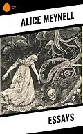 E-Book (epub) Essays von Alice Meynell