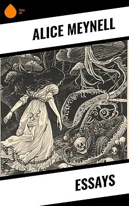 E-Book (epub) Essays von Alice Meynell