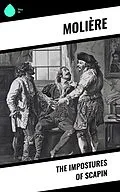 E-Book (epub) The Impostures of Scapin von Molière