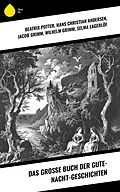 E-Book (epub) Das große Buch der Gute-Nacht-Geschichten von Beatrix Potter, Anton Dietrich, Clemens Brentano