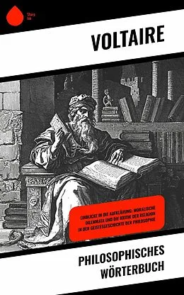 E-Book (epub) Philosophisches Wörterbuch von Voltaire