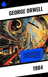 E-Book (epub) 1984 von George Orwell