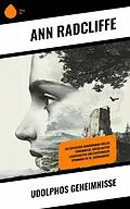 E-Book (epub) Udolphos Geheimnisse von Ann Radcliffe
