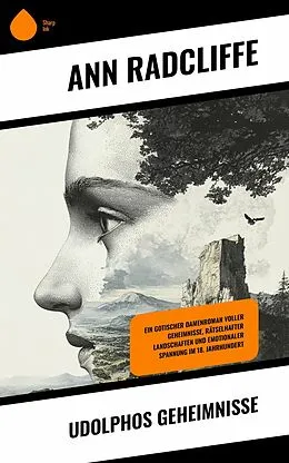E-Book (epub) Udolphos Geheimnisse von Ann Radcliffe
