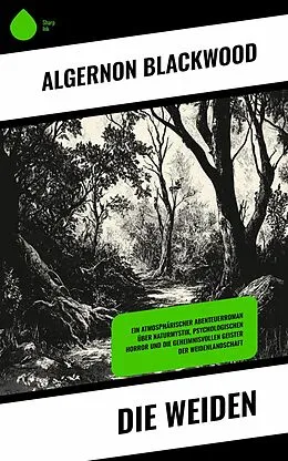 E-Book (epub) Die Weiden von Algernon Blackwood