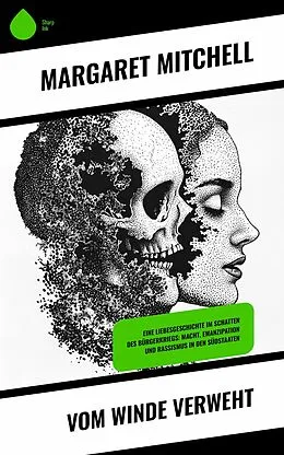 E-Book (epub) Vom Winde verweht von Margaret Mitchell