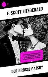 E-Book (epub) Der große Gatsby von F. Scott Fitzgerald