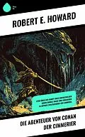 E-Book (epub) Die Abenteuer von Conan der Cimmerier von Robert E. Howard