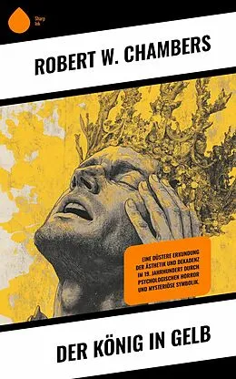 E-Book (epub) Der König in Gelb von Robert W. Chambers