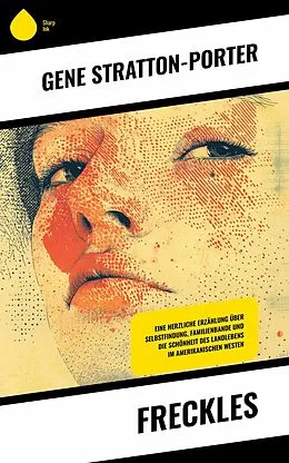E-Book (epub) Freckles von Gene Stratton-Porter