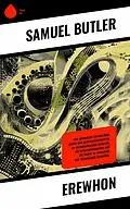 E-Book (epub) Erewhon von Samuel Butler