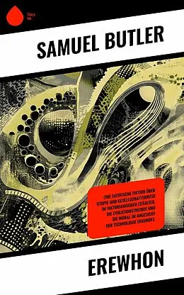 E-Book (epub) Erewhon von Samuel Butler