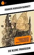 E-Book (epub) Die kleine Prinzessin von Francis Hodgson Burnett