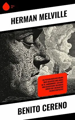 E-Book (epub) Benito Cereno von Herman Melville