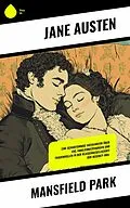 E-Book (epub) Mansfield Park von Jane Austen