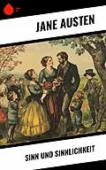 E-Book (epub) Sinn und Sinnlichkeit von Jane Austen