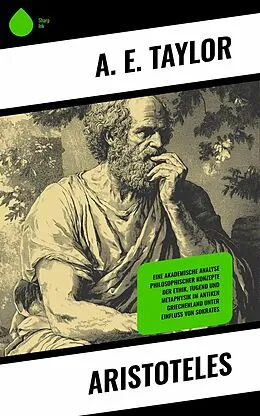 E-Book (epub) Aristoteles von A. E. Taylor