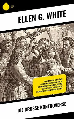 E-Book (epub) Die große Kontroverse von Ellen G. White
