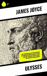 E-Book (epub) Ulysses von James Joyce