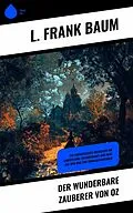 E-Book (epub) Der wunderbare Zauberer von Oz von L. Frank Baum