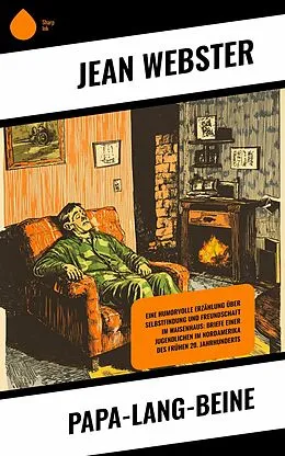 E-Book (epub) Papa-Lang-Beine von Jean Webster